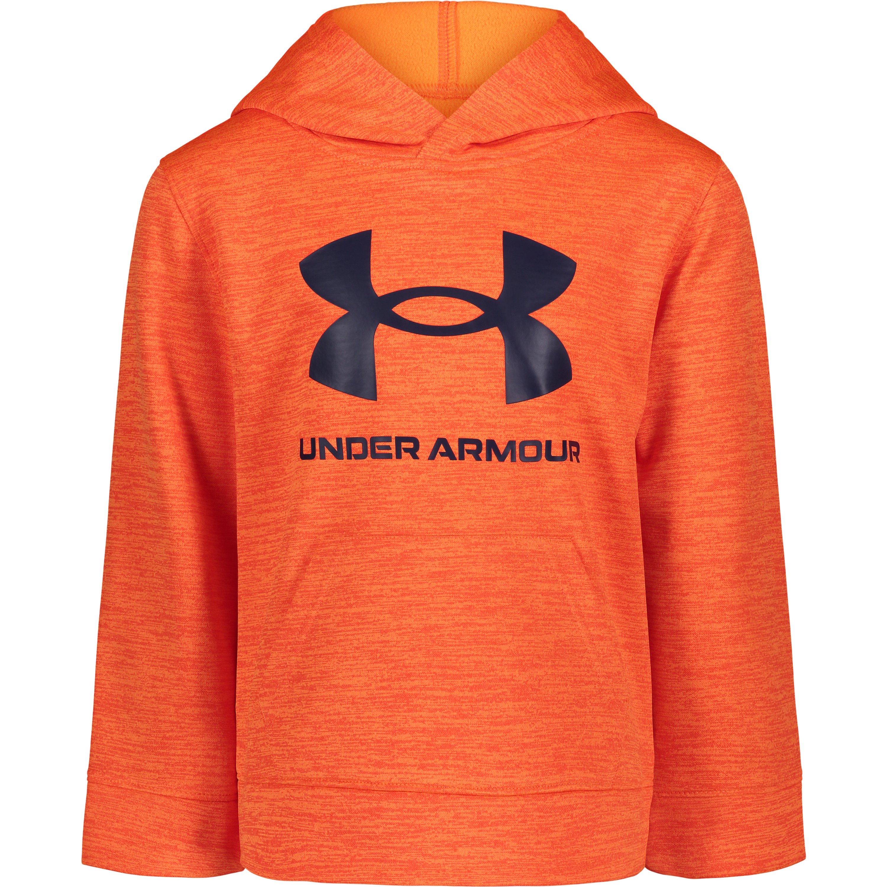 Boys' Pre-School UA Twist Sportstyle Hoodie