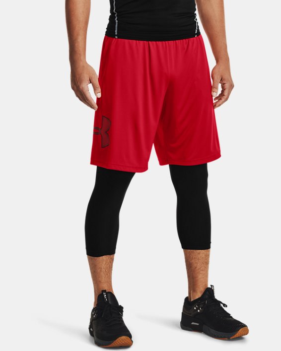 Men's UA Tech™ Graphic Shorts
