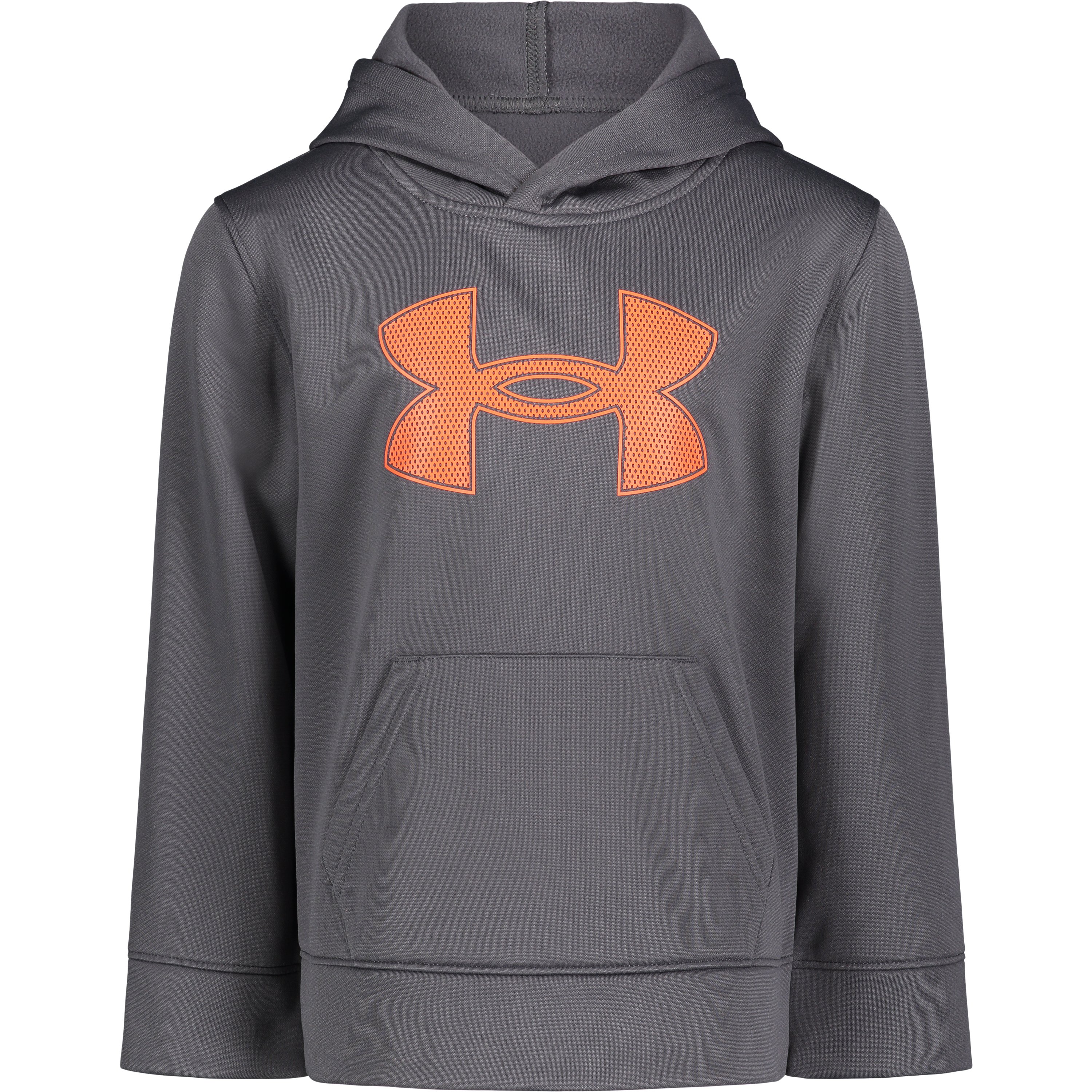 Boys' Toddler UA Logo Hoodie