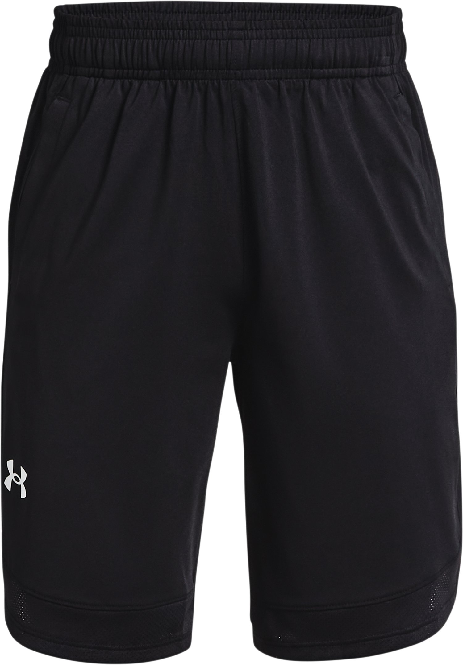 Boys' UA Training Stretch Shorts