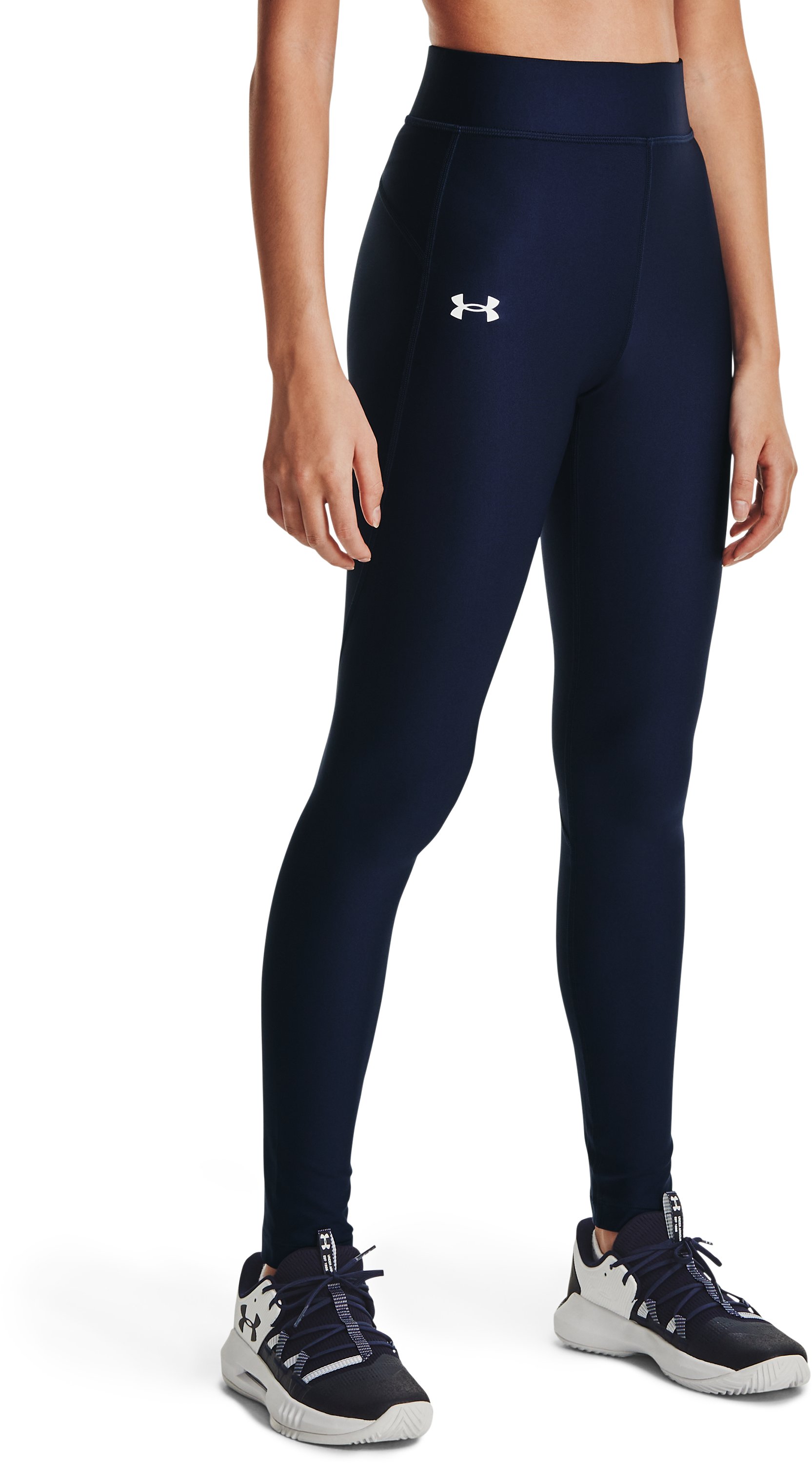 Women's UA Volleyball Leggings