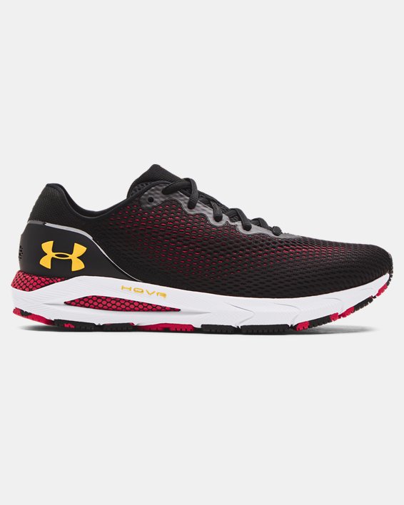 Men's UA HOVR™ Sonic 4 Team Running Shoes