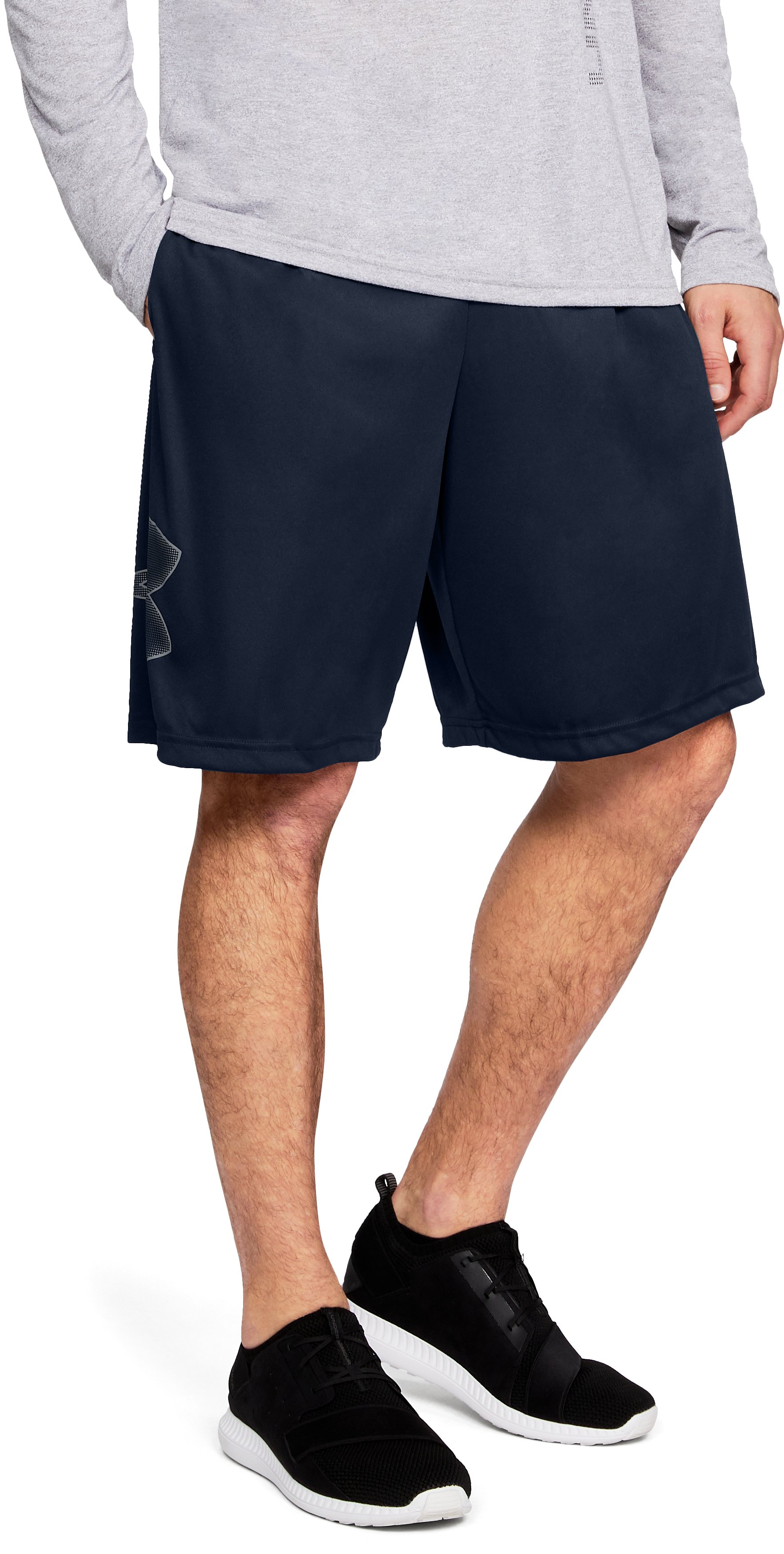 Men's UA Tech™ Graphic Shorts