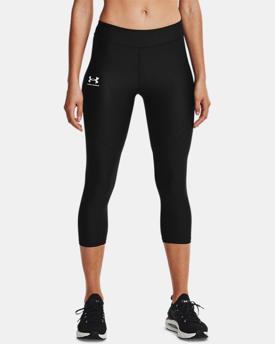 Women's HeatGear® Team Capris