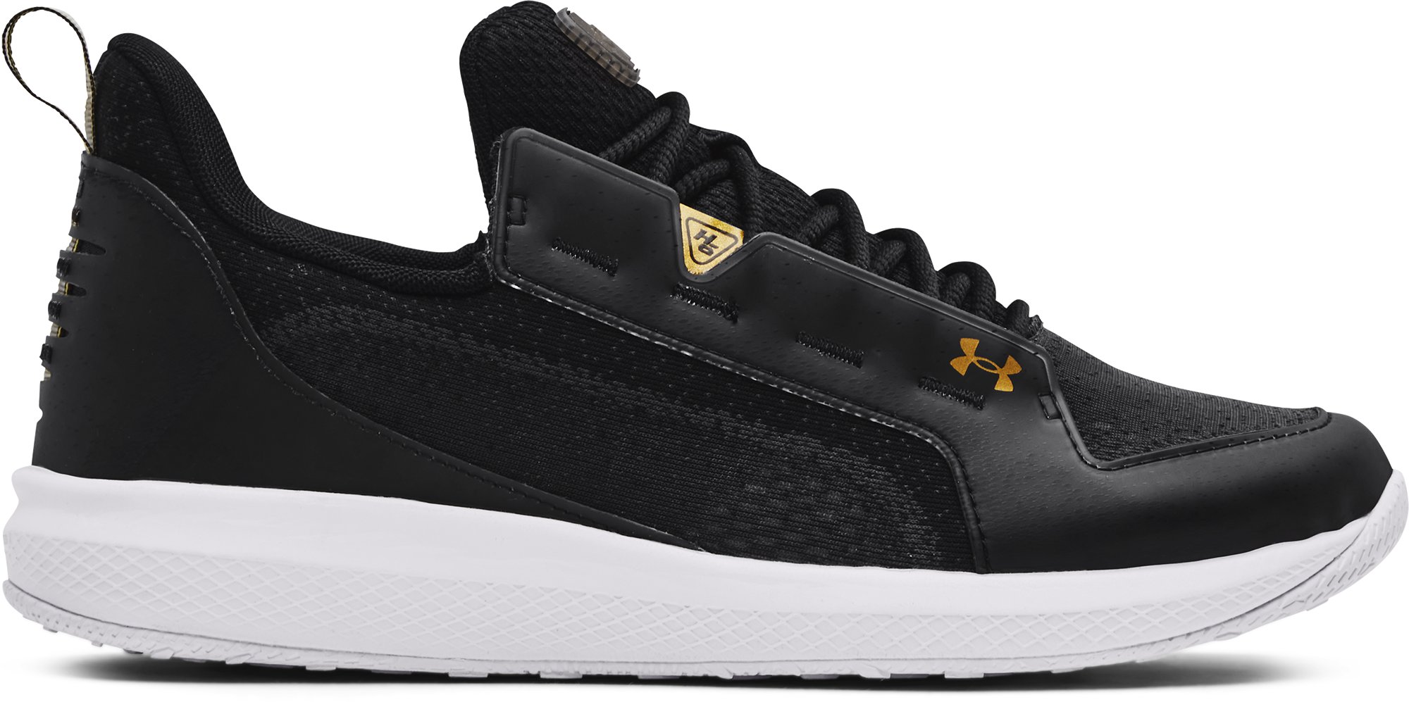 Men's UA Harper 6 Turf Baseball Shoes