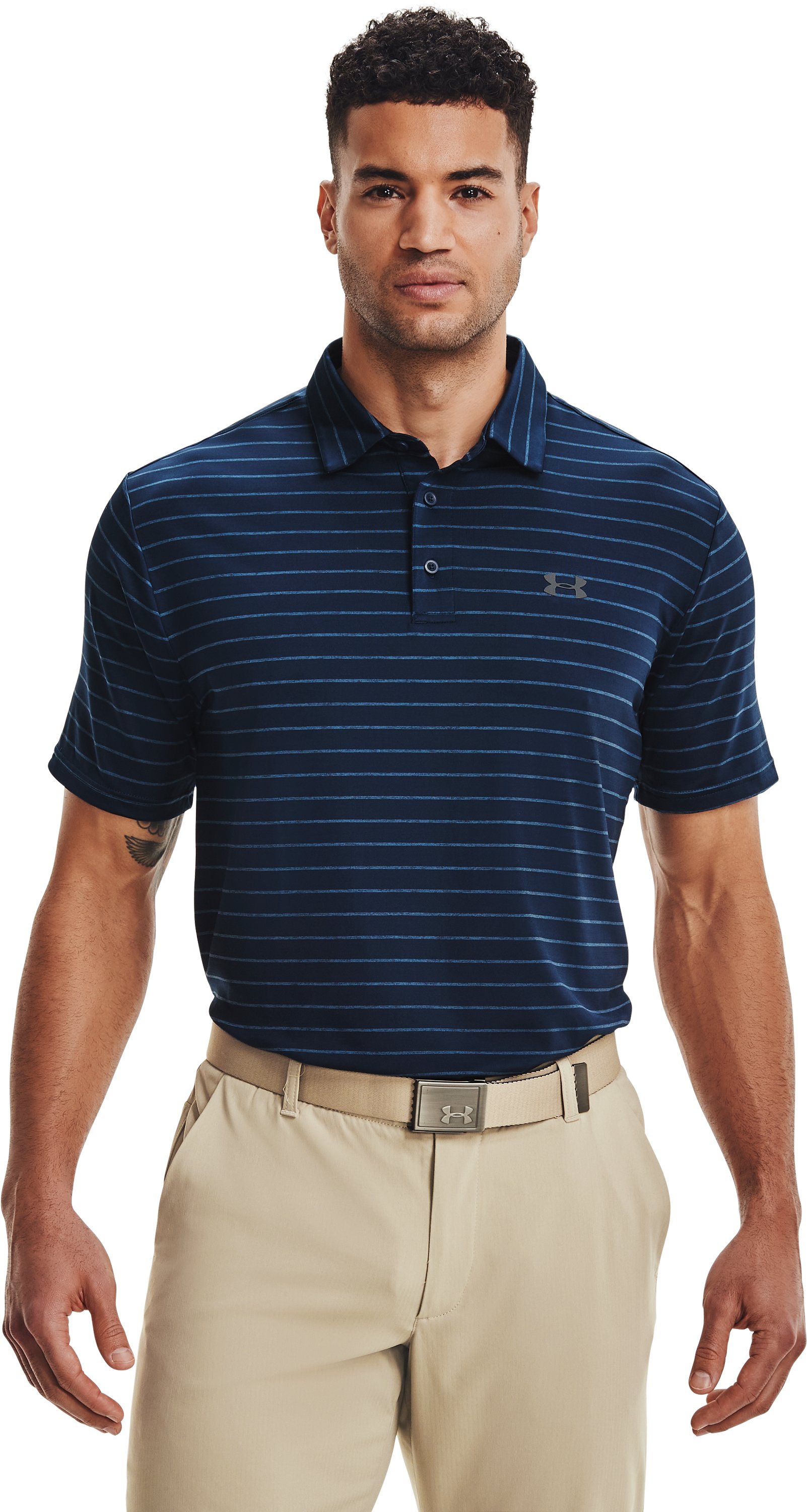 Men's UA Playoff Polo 2.0
