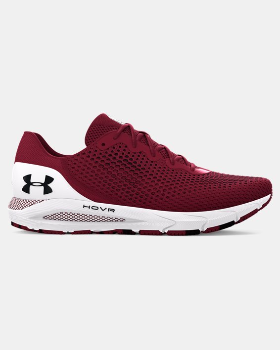 Women's UA HOVR™ Sonic 4 Team Running Shoes