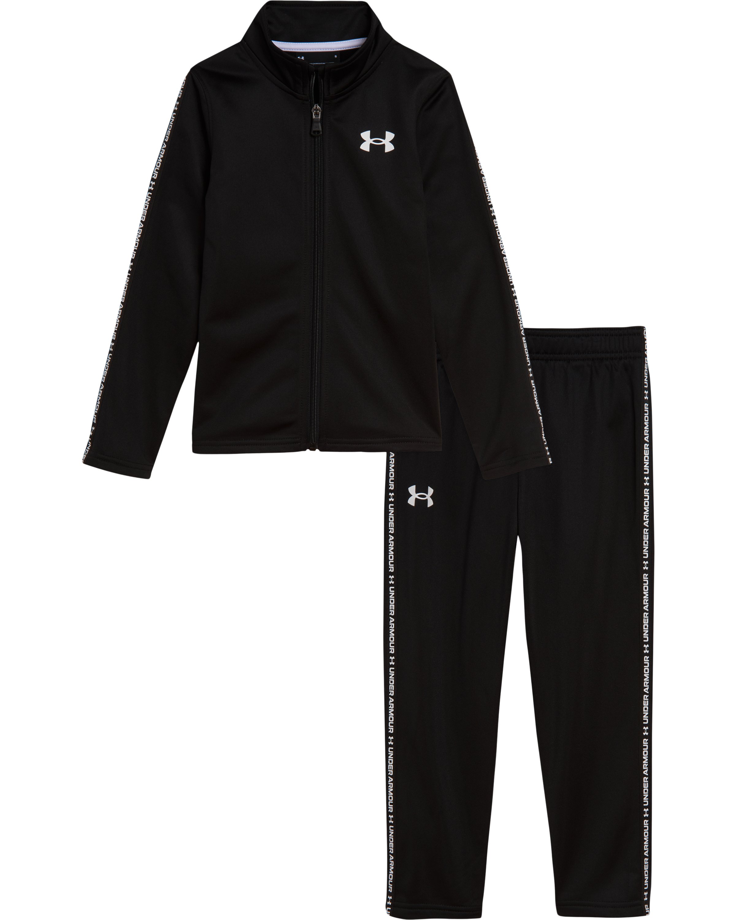 Boys' Pre-School UA Track Set