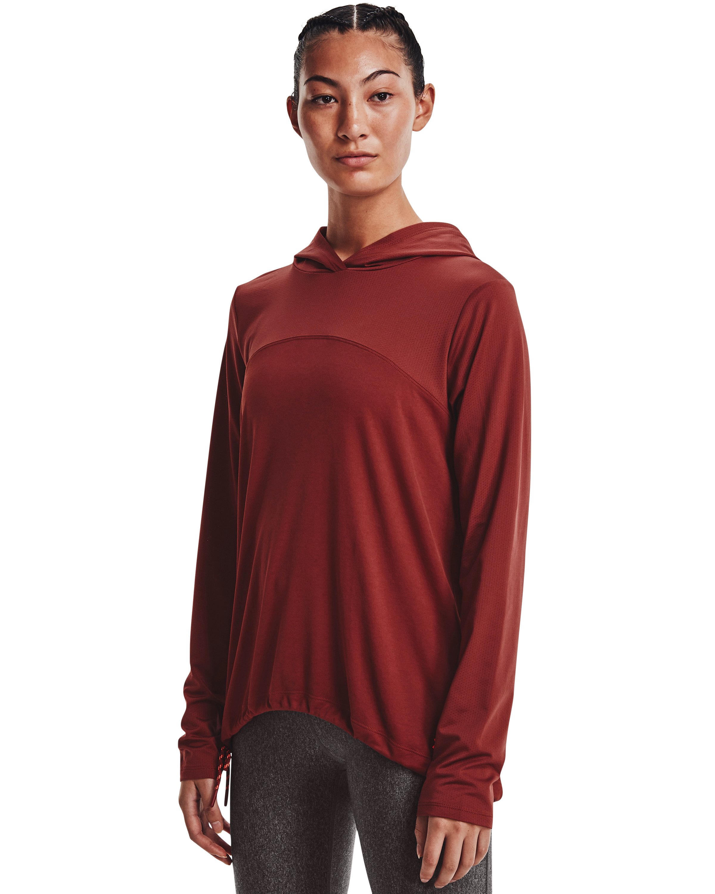 Women's UA Iso-Chill Shore Break Hoodie