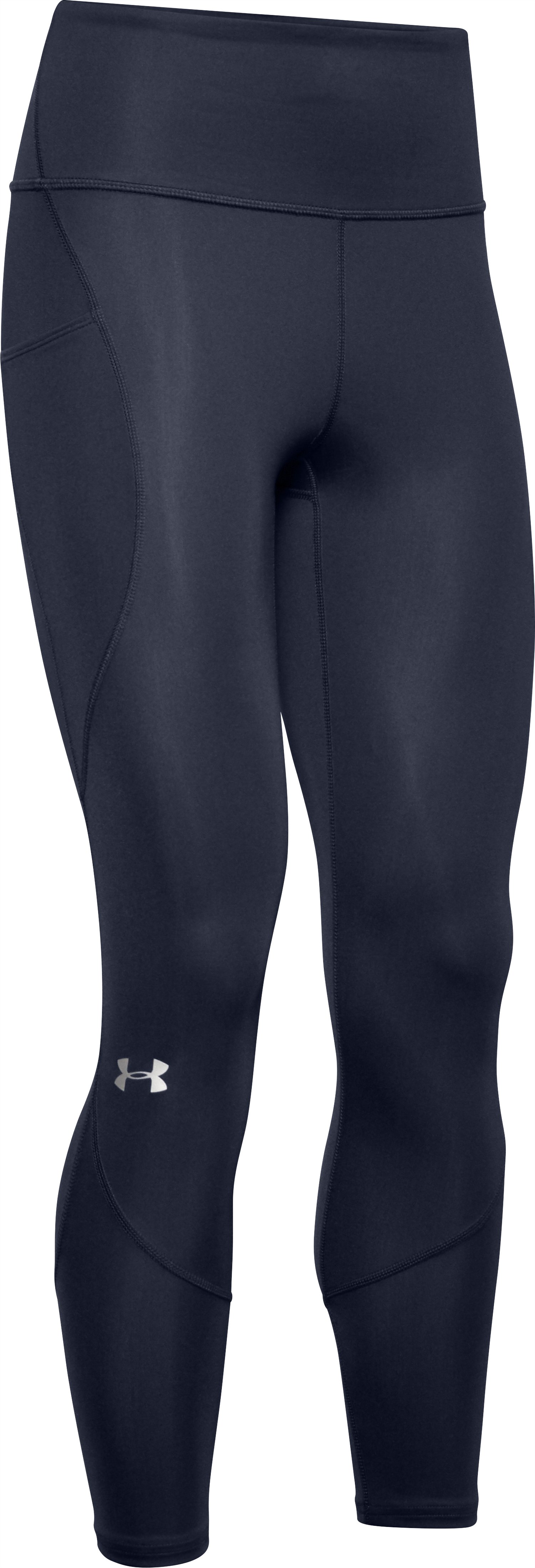 Women's HeatGear® Armour Team Ankle Crop