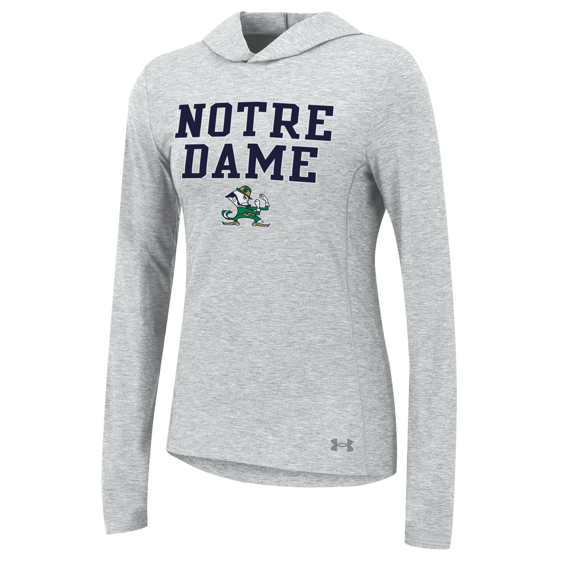 Women's UA Breezy Collegiate Hoodie