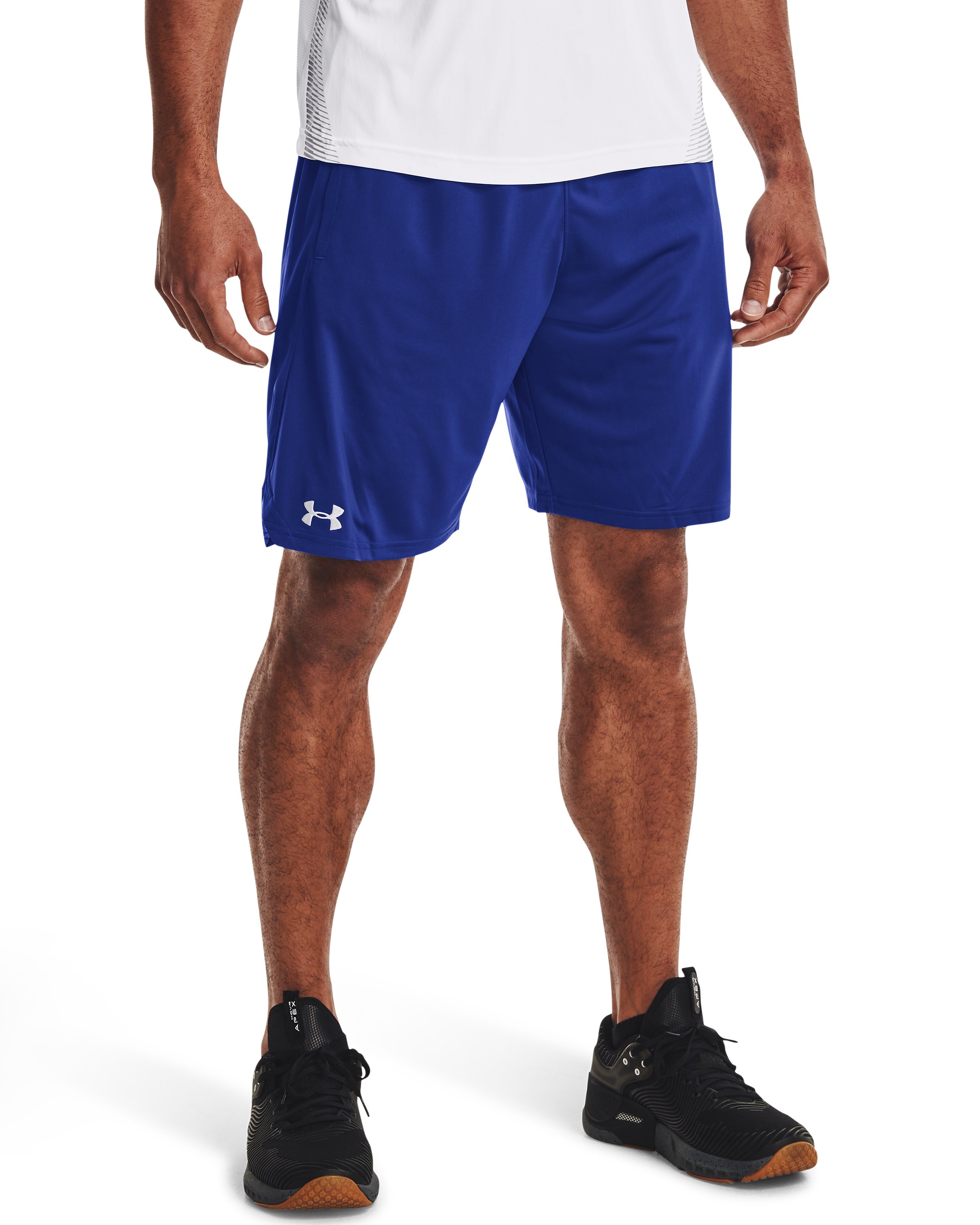 Men's UA Locker 9" Pocketed Shorts