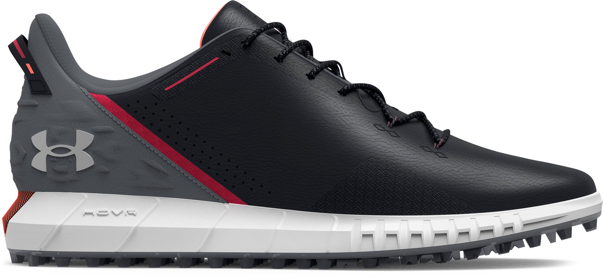 Men's UA HOVR™ Drive Spikeless Wide (E) Golf Shoes
