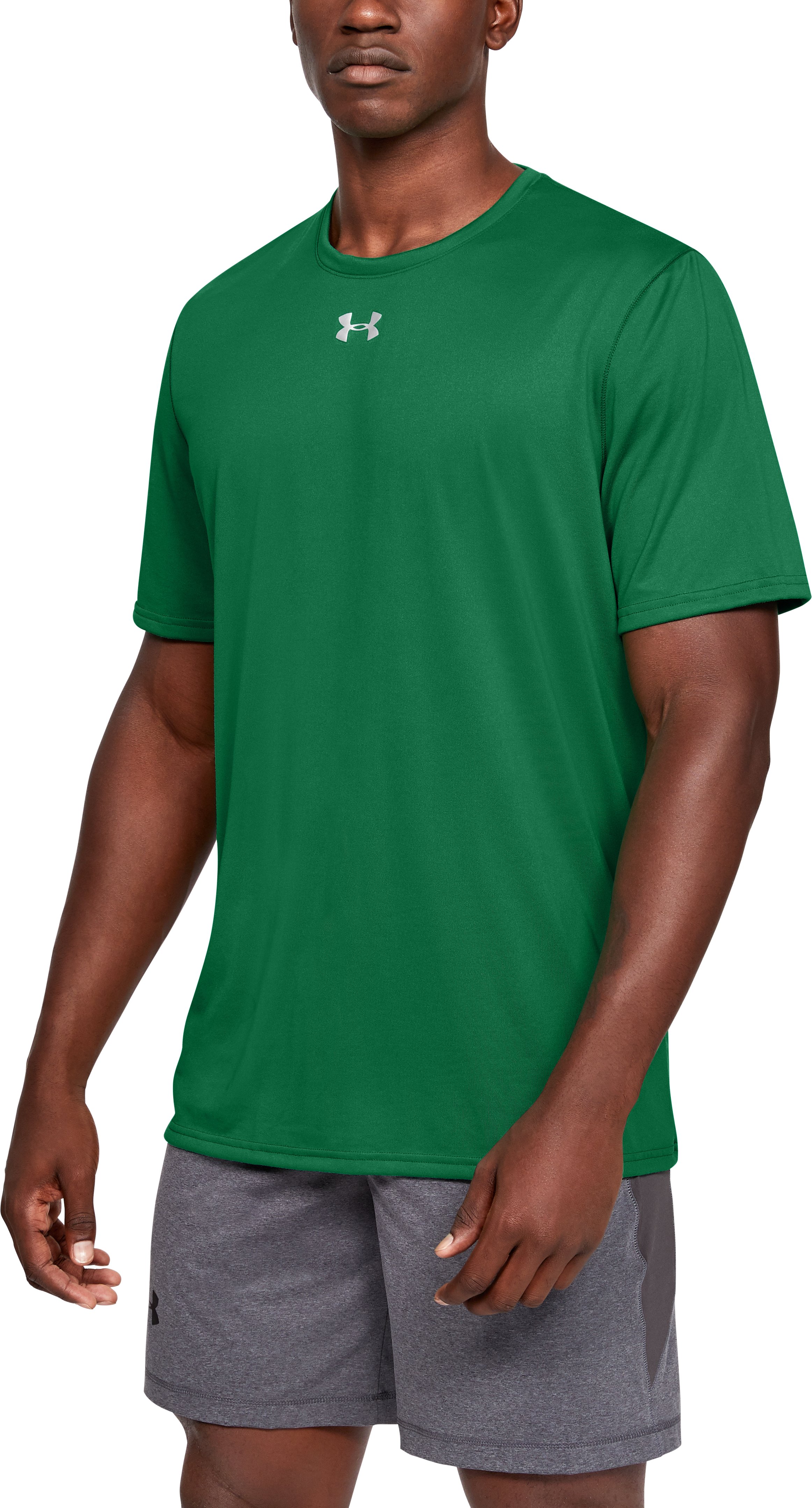 Men's UA Locker 2.0 Short Sleeve