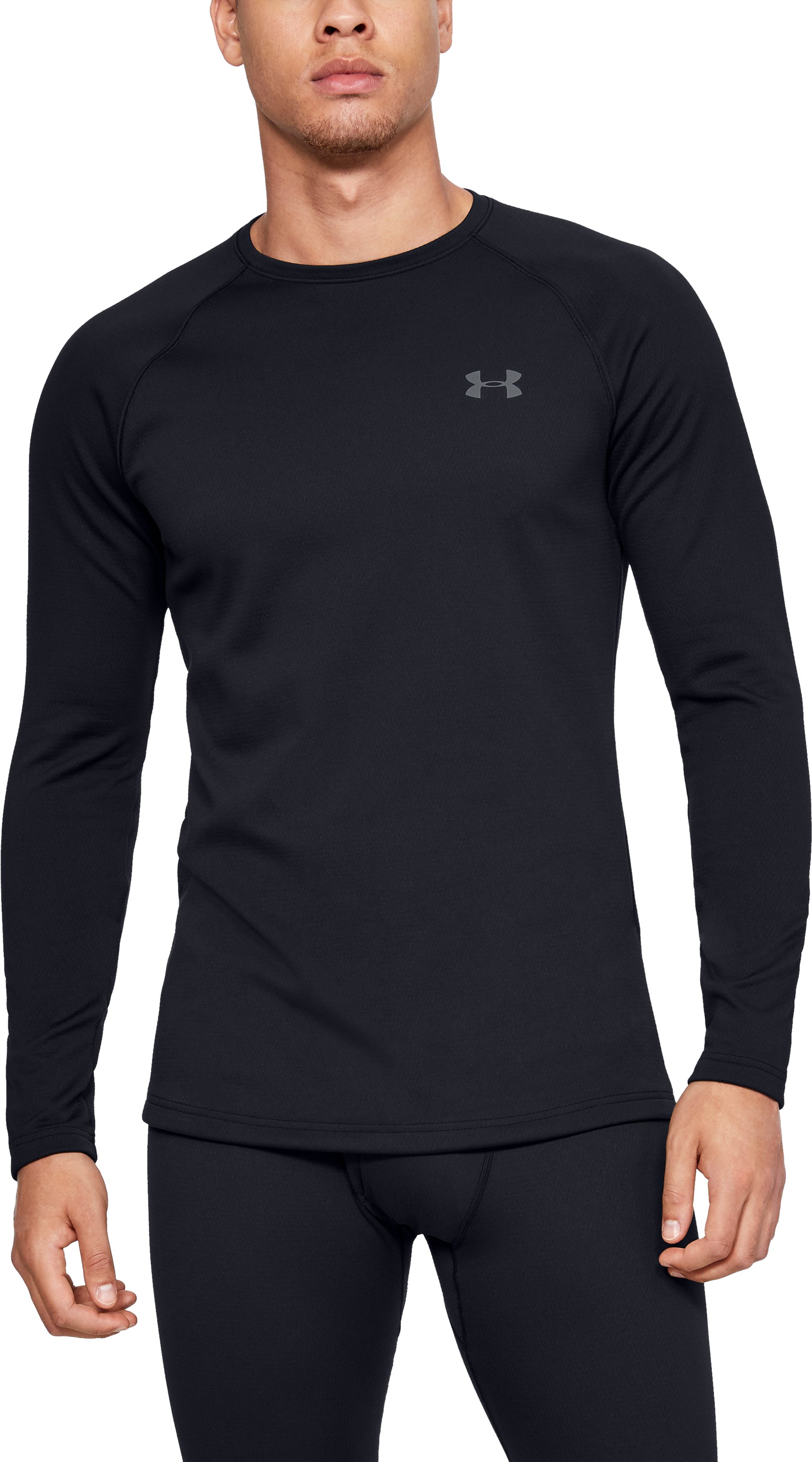 Men's ColdGear® Base 3.0 Crew
