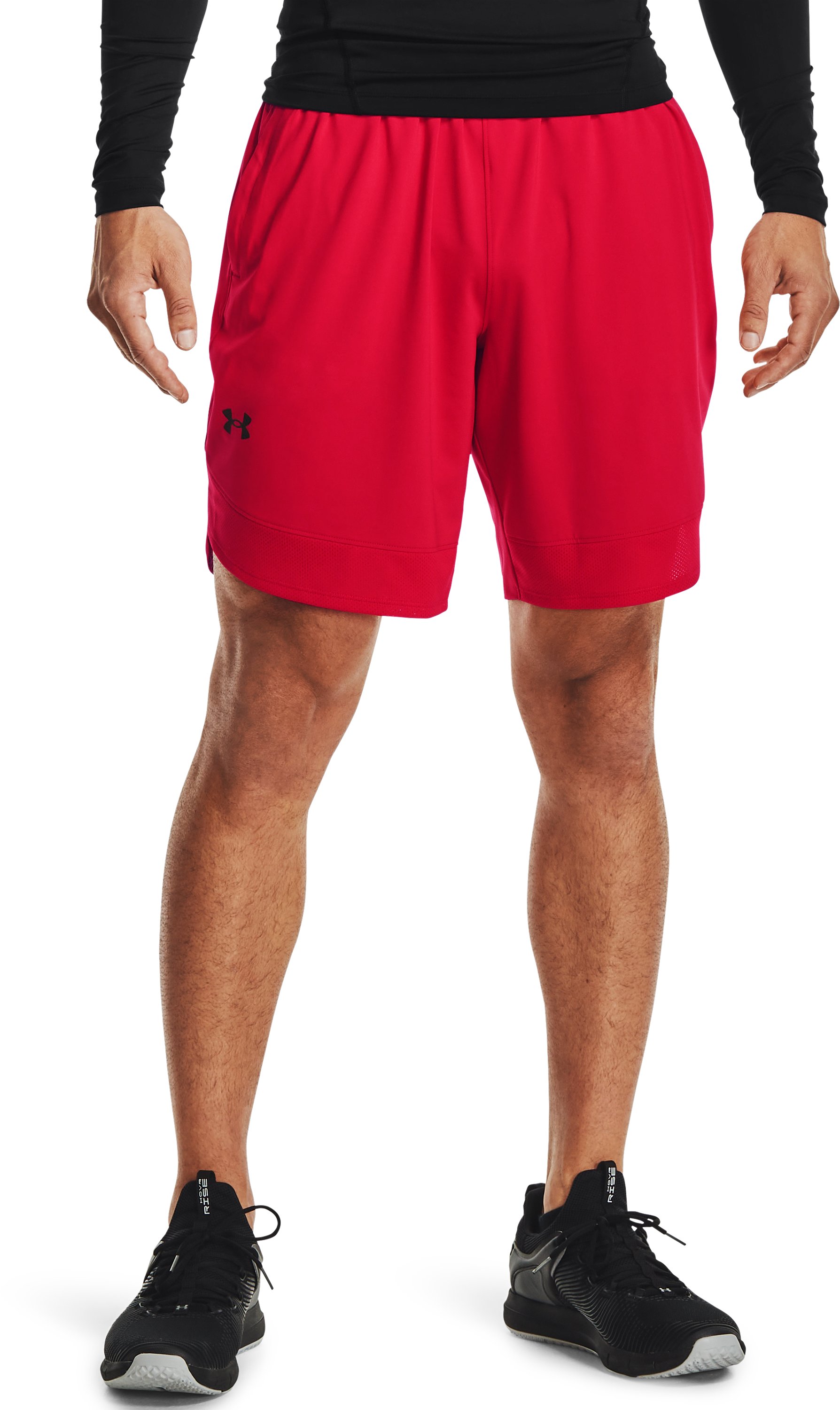 Men's UA Training Stretch Shorts