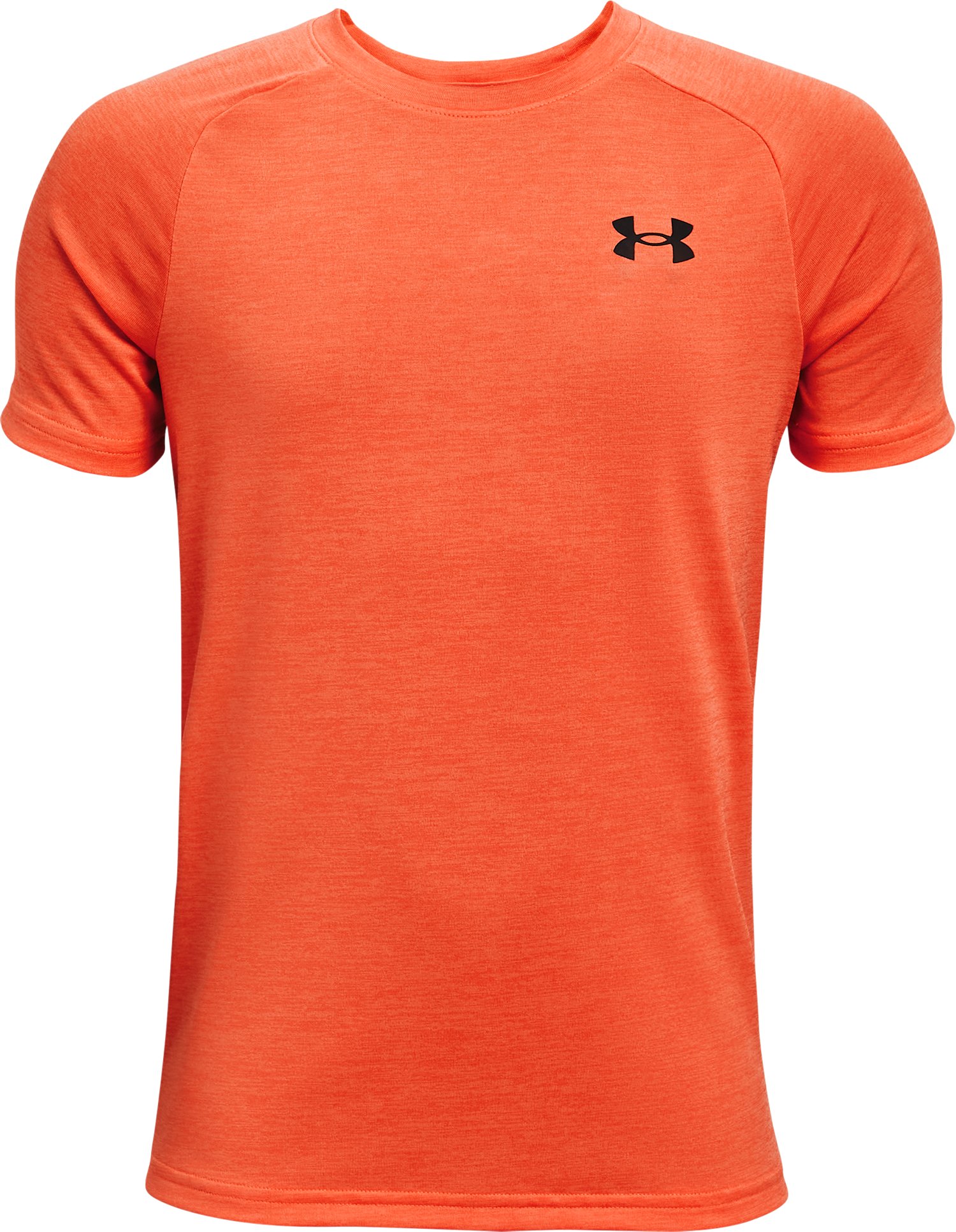 Boys' UA Tech™ 2.0 Short Sleeve