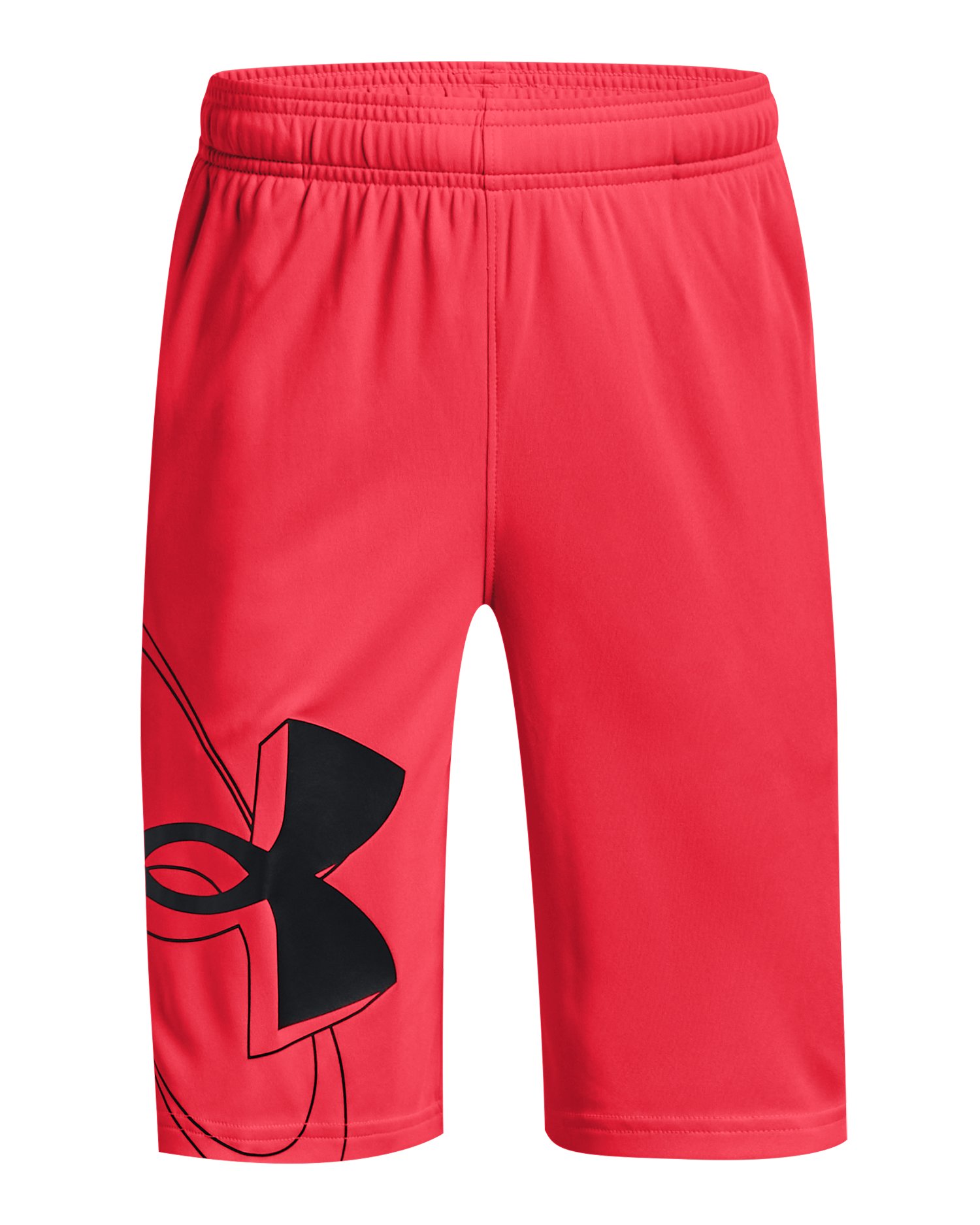 Boys' UA Prototype 2.0 SSZ Shorts
