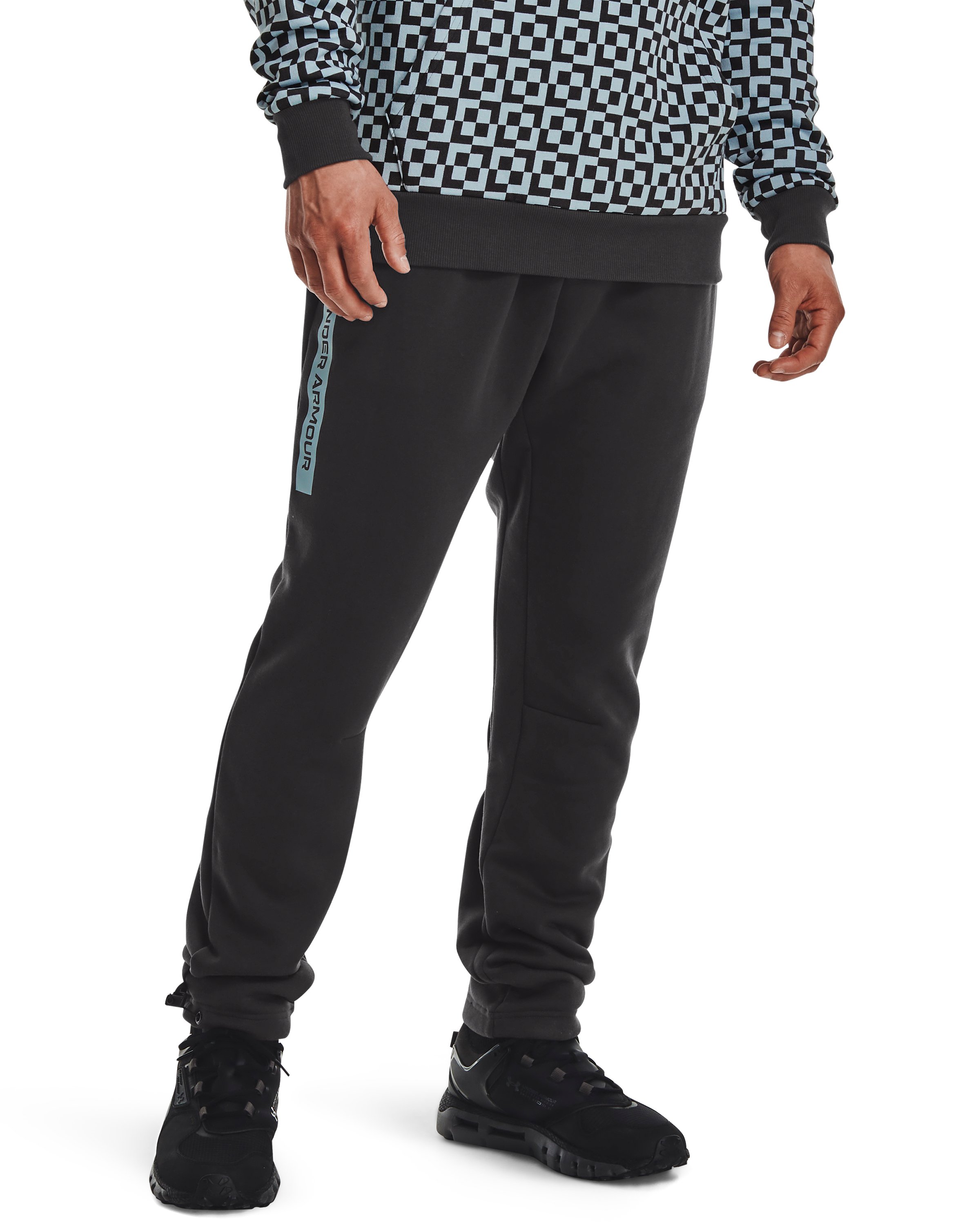 Men's UA DNA Pants