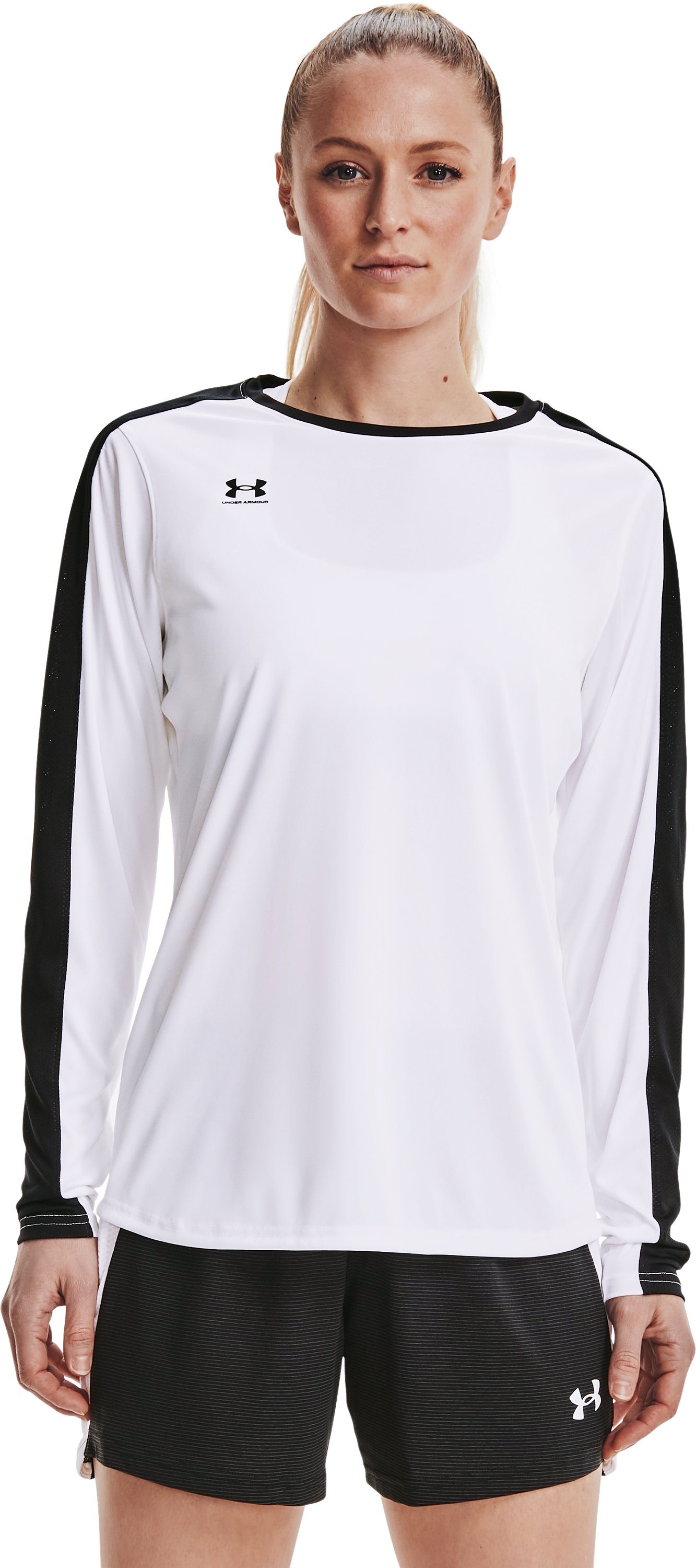 Women's UA Challenger Training Long Sleeve