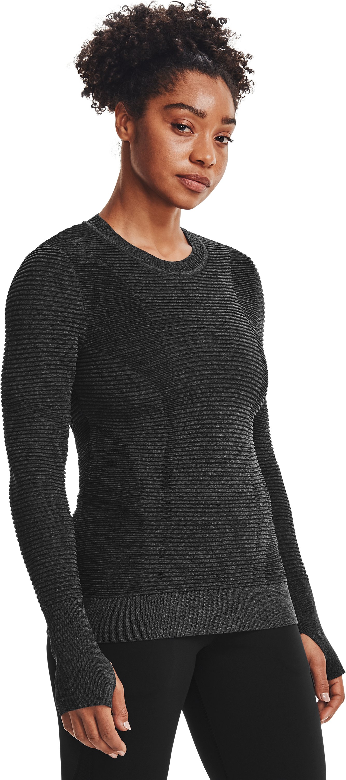 Women's UA IntelliKnit Phantom 2.0 Crew