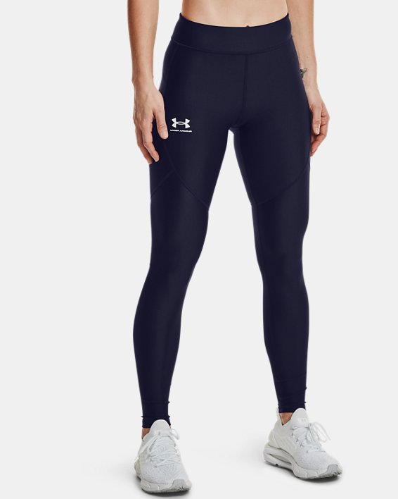 Women's HeatGear® Full-Length Leggings