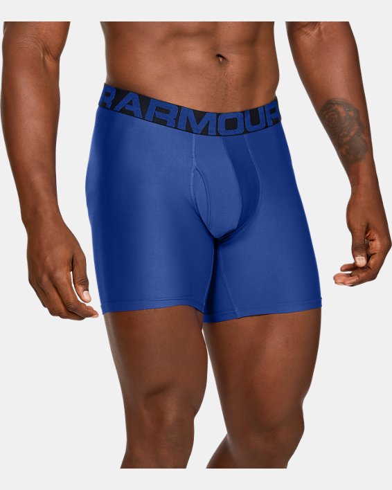 Men's UA Tech™ 6" Boxerjock®