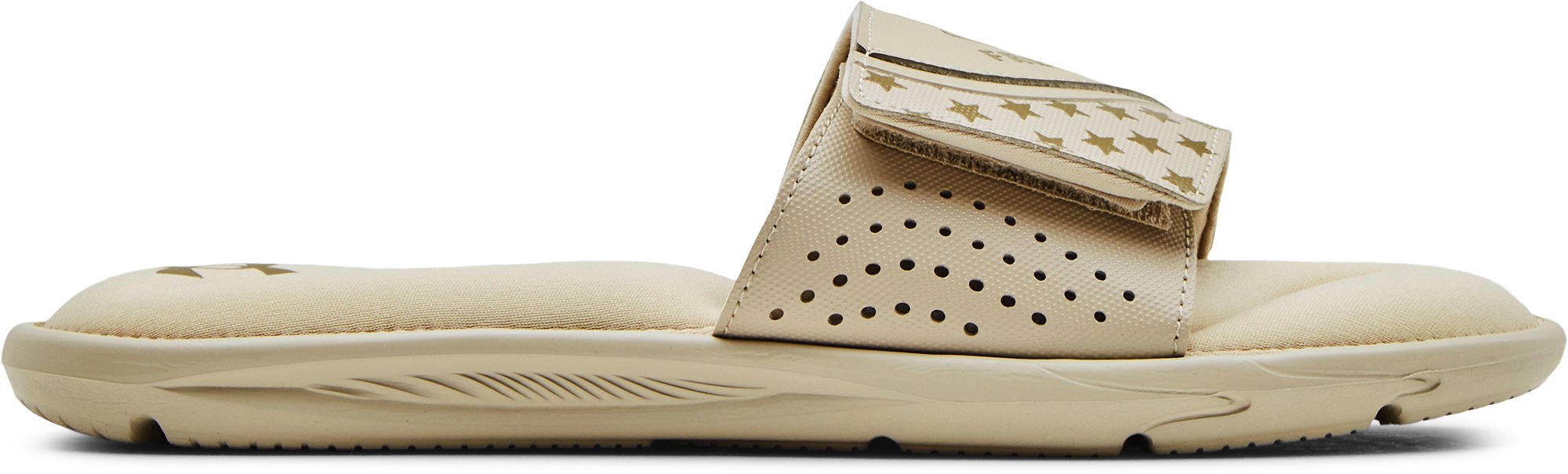 Men's UA Ignite Freedom Slides