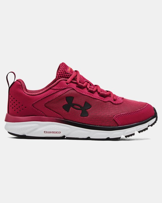 Women's UA Charged Assert 9 Running Shoes