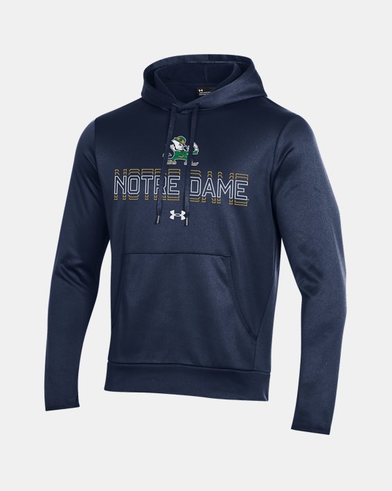 Men's Armour Fleece® Collegiate Sideline Hoodie