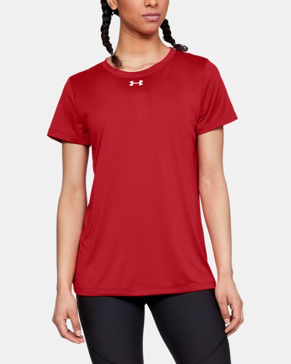 Women's UA Locker T-Shirt