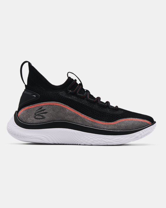 Curry Flow 8 'Beautiful Flow' Basketball Shoes