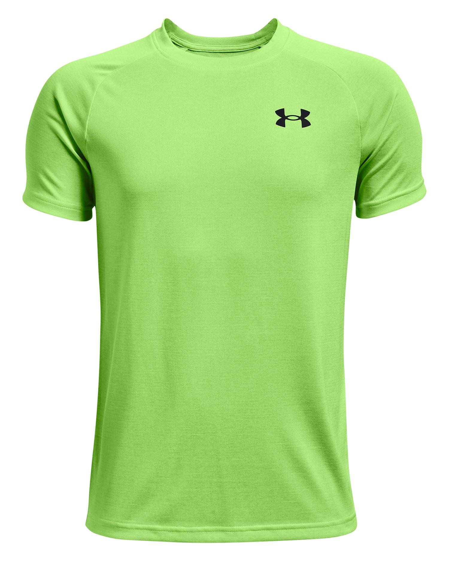 Boys' UA Tech™ 2.0 Short Sleeve