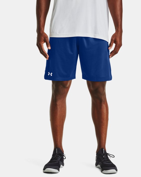 Men's UA Locker 9" Shorts