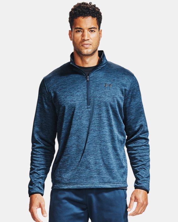 Men's Armour Fleece® ½ Zip
