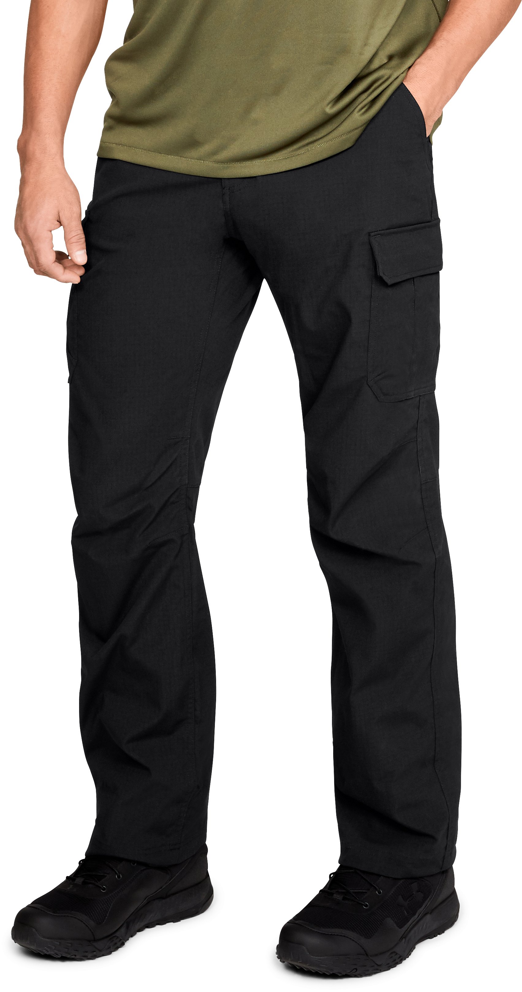 Men's UA Storm Tactical Patrol Pants