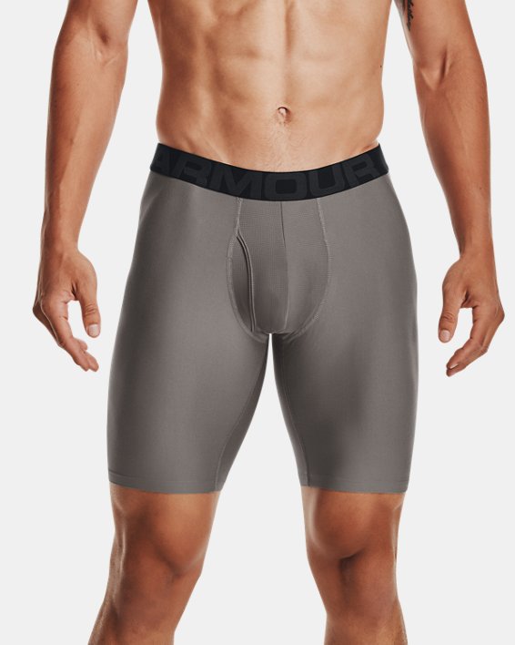 Men's UA Tech™ 9" Boxerjock®