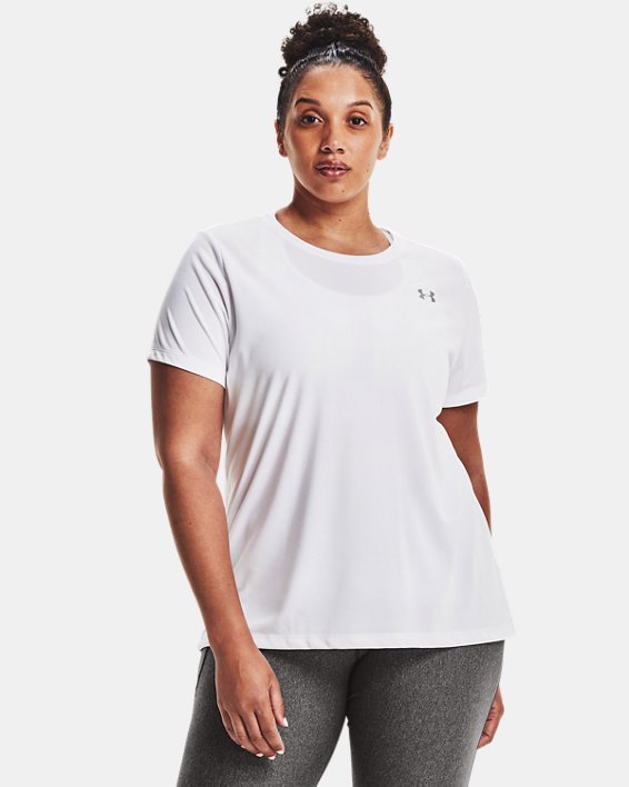 Women's UA Tech™ Short Sleeve