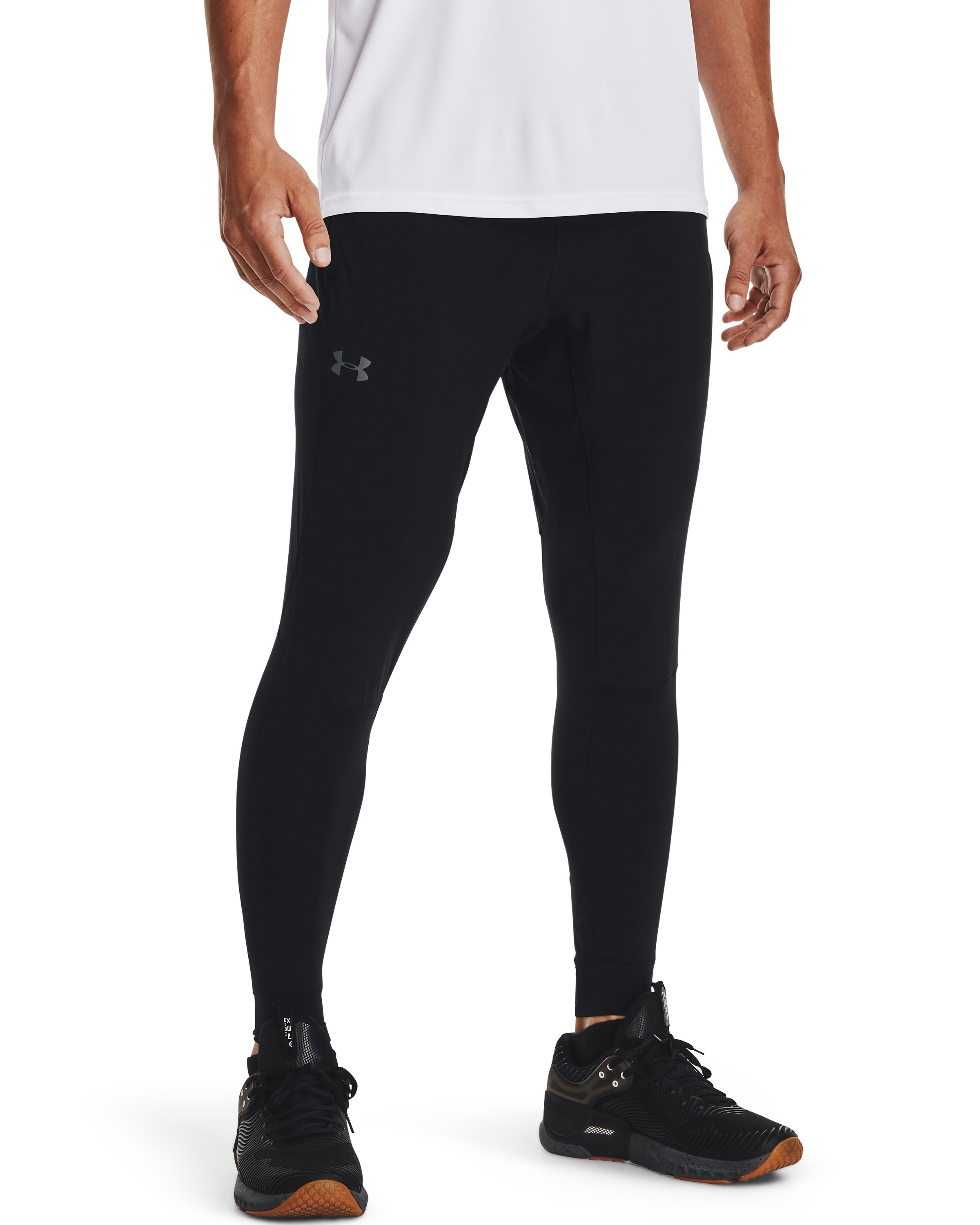 Men's UA Hybrid Pants