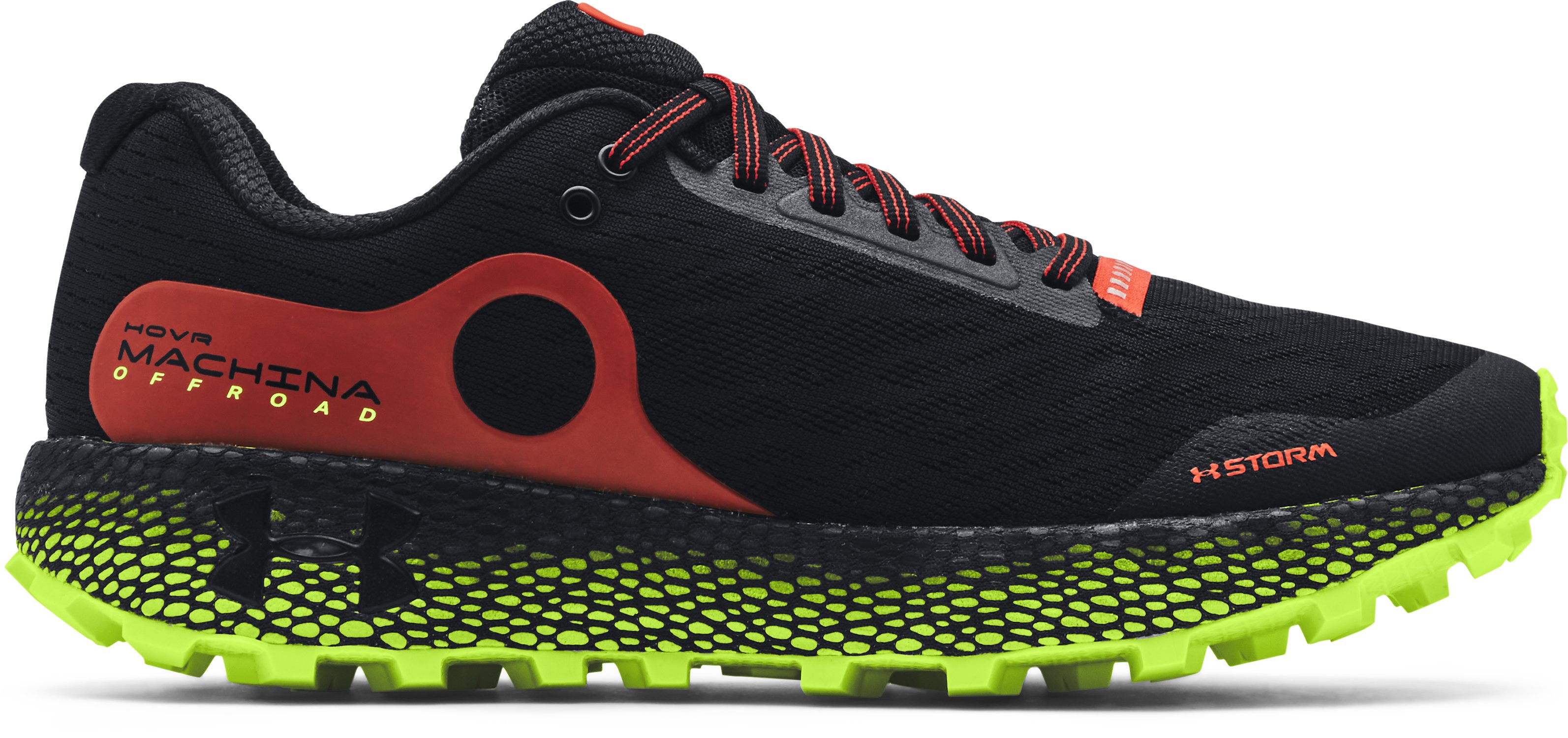 Men's UA HOVR™ Machina Off Road Running Shoes