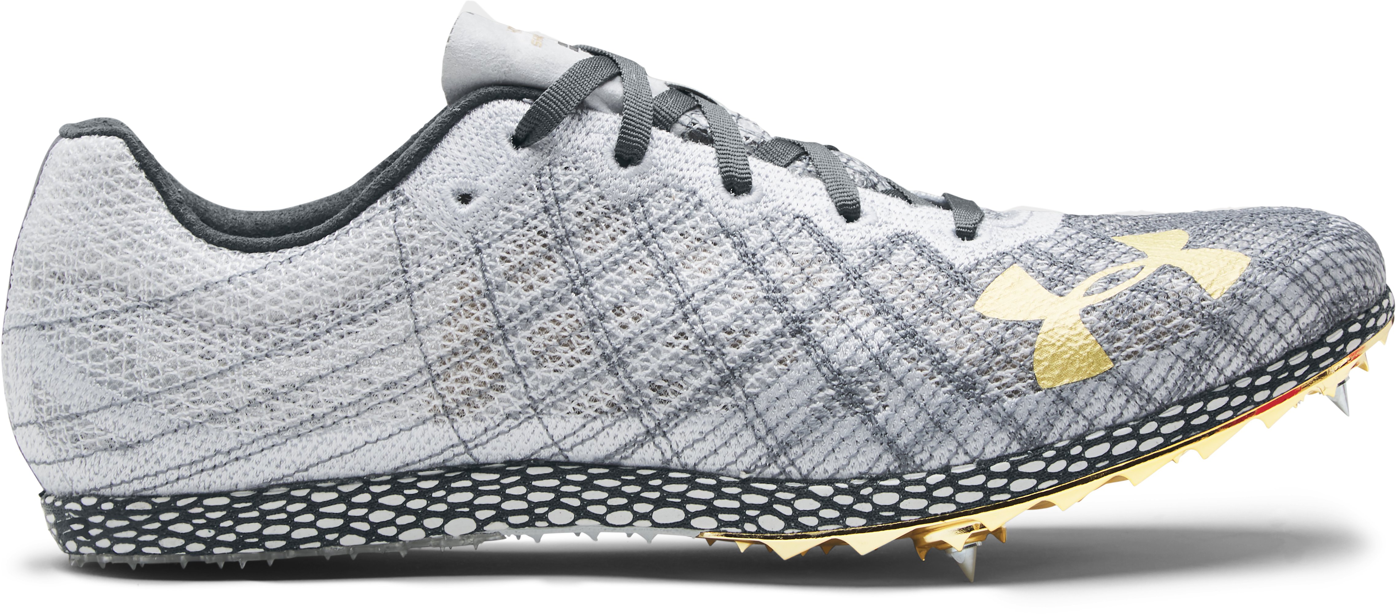 Unisex UA HOVR™ Shakedown Track Spikes
