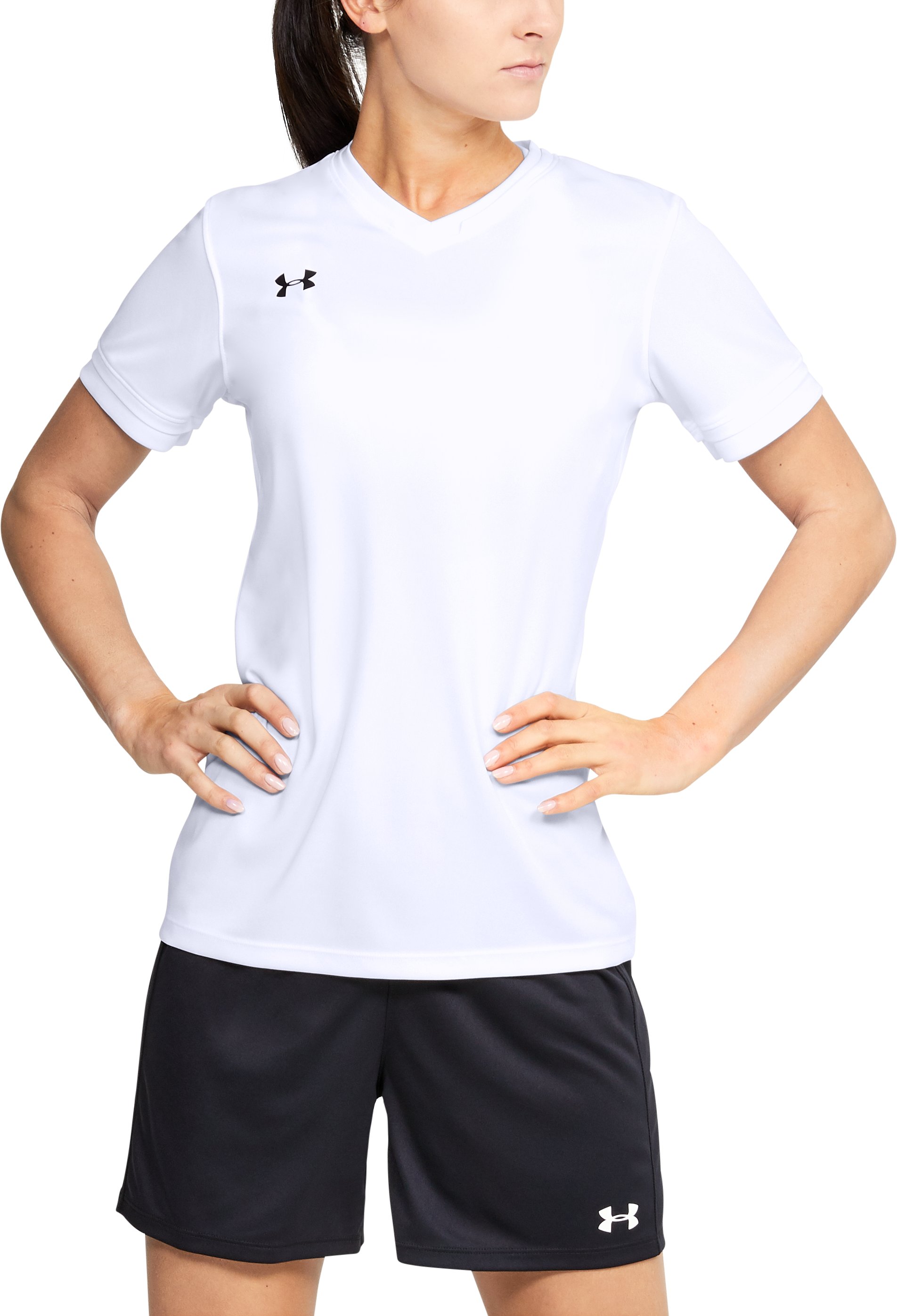 Women's UA Maquina 2.0 Jersey