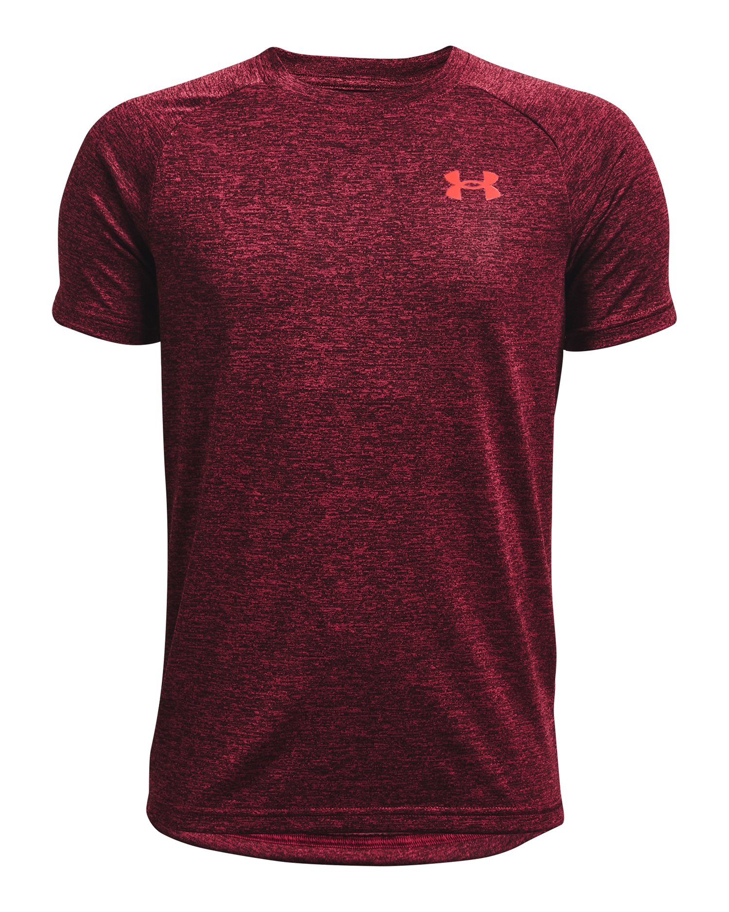 Boys' UA Tech™ 2.0 Short Sleeve