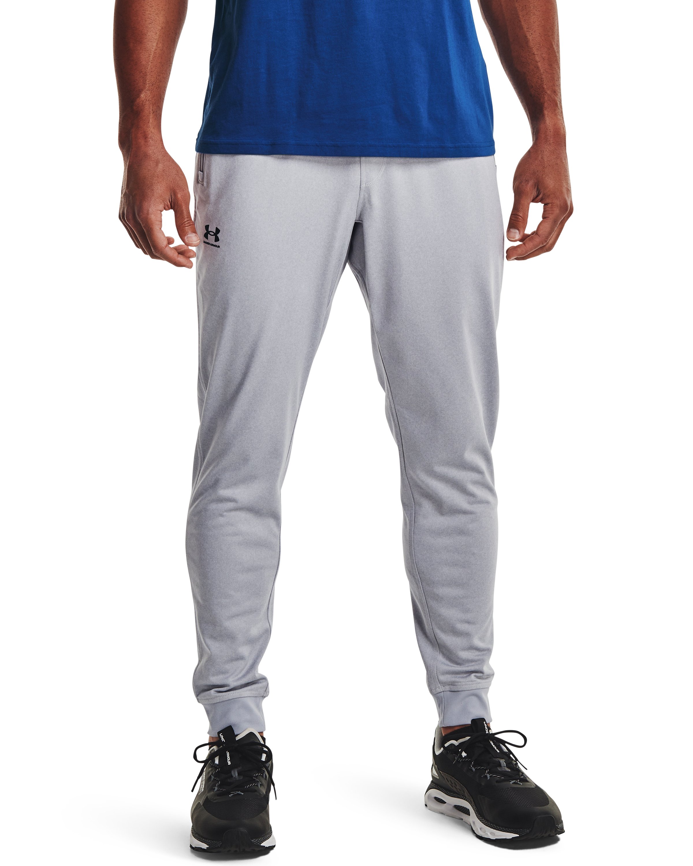 Men's UA Tricot Joggers