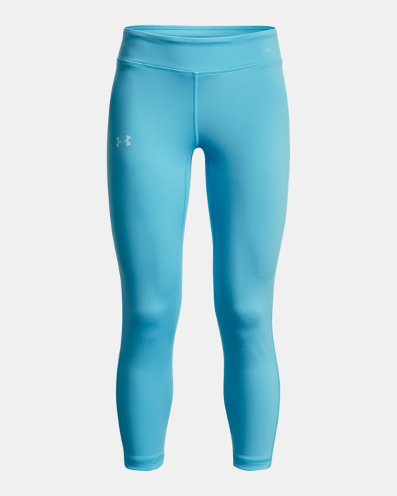 Girls' UA Motion Crop