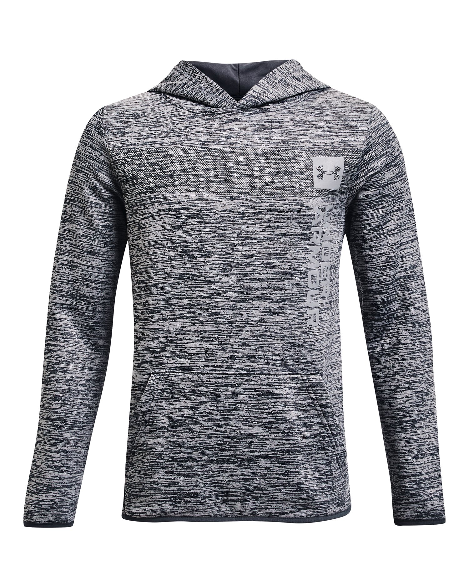 Boys' Armour Fleece® Hoodie