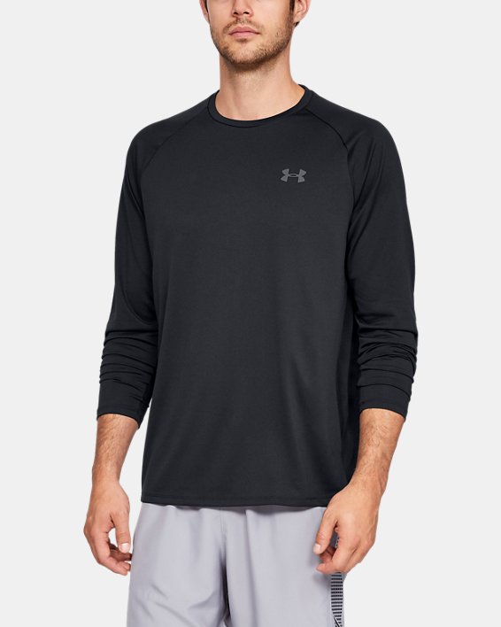 Men's UA Tech™ Long Sleeve