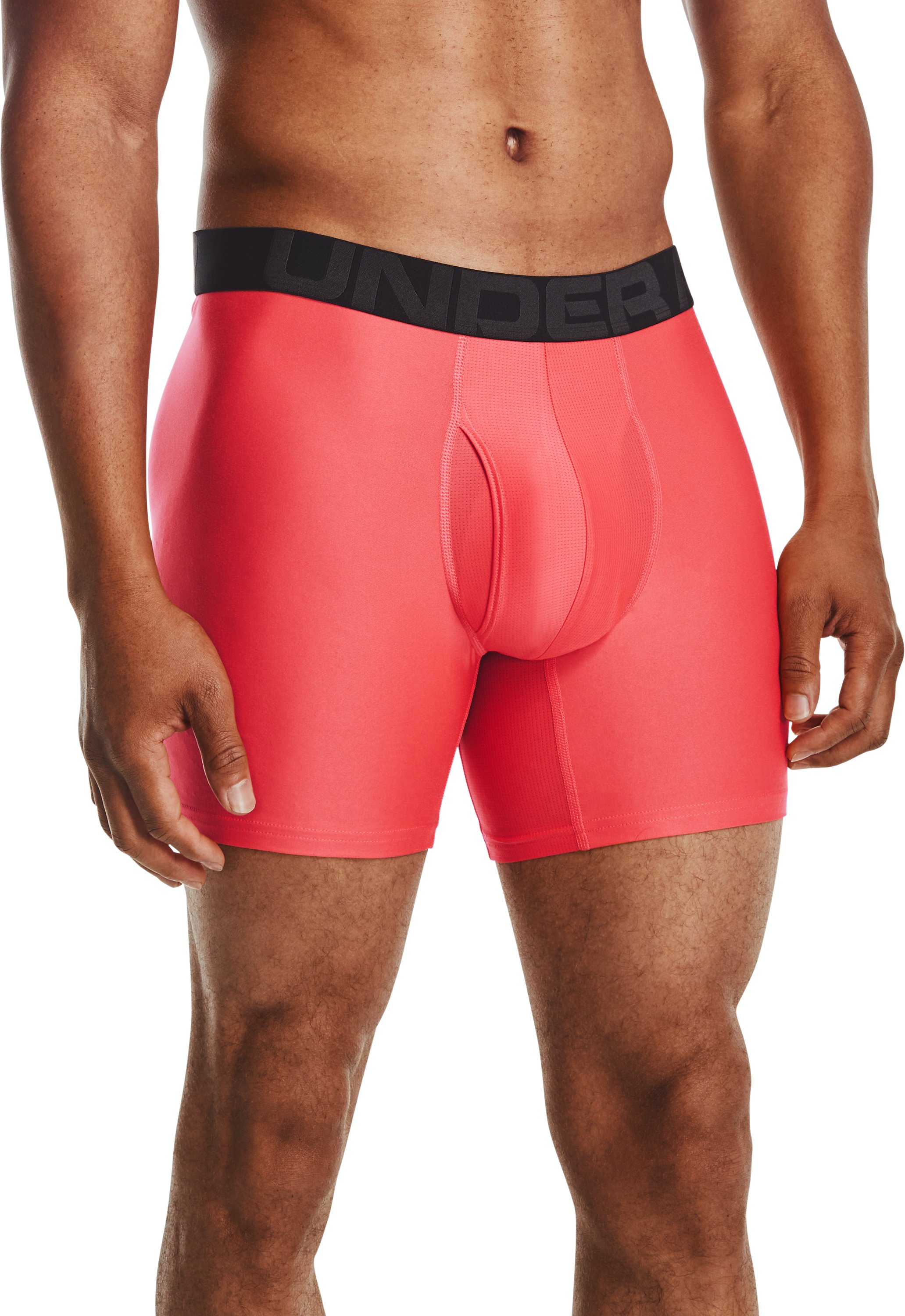 Men's UA Tech™ 6" Boxerjock®