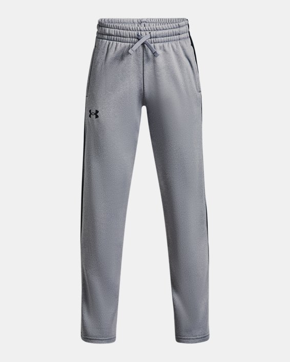 Boys' Armour Fleece® Pants