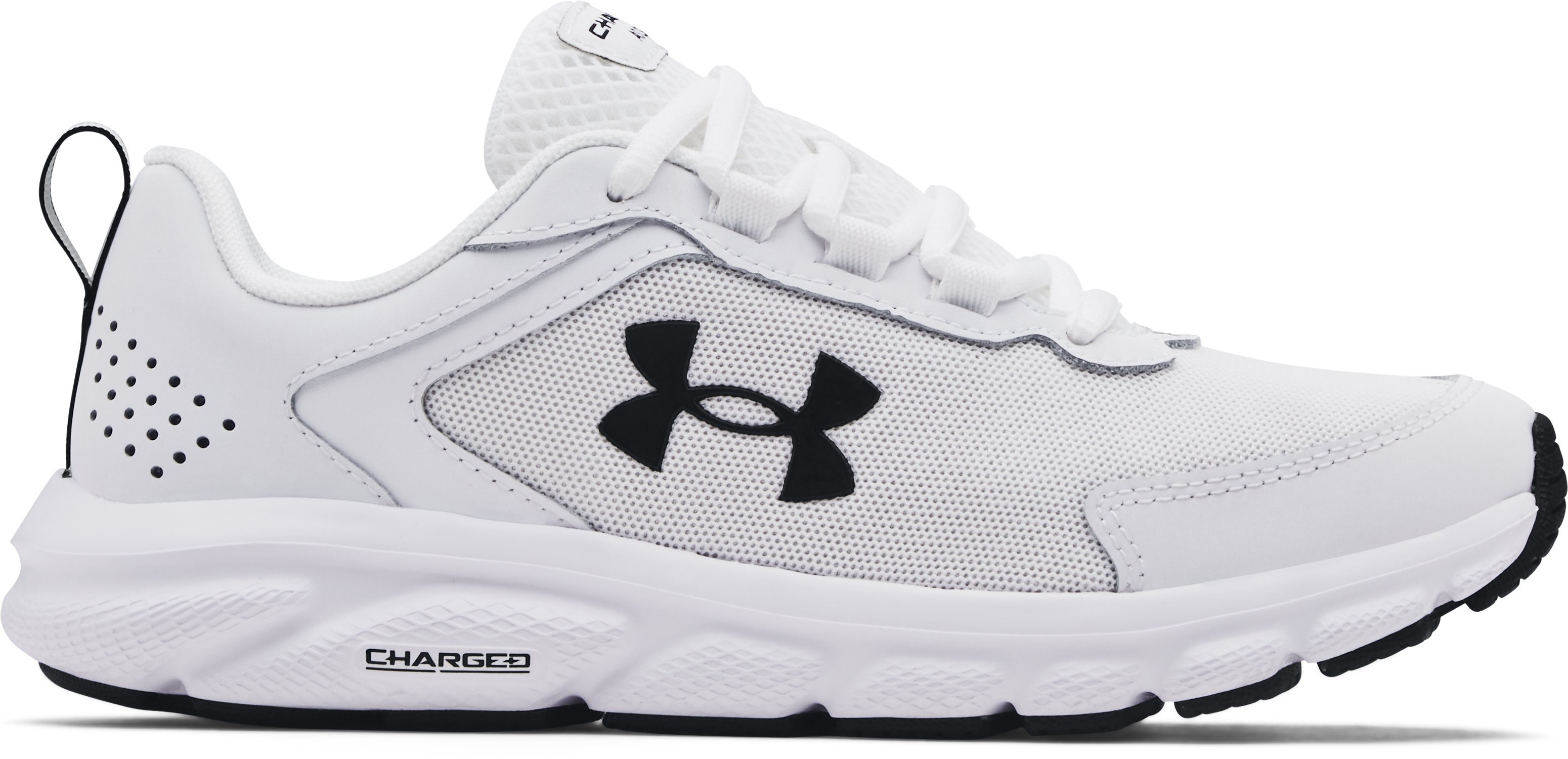 Women's UA Charged Assert 9 Running Shoes